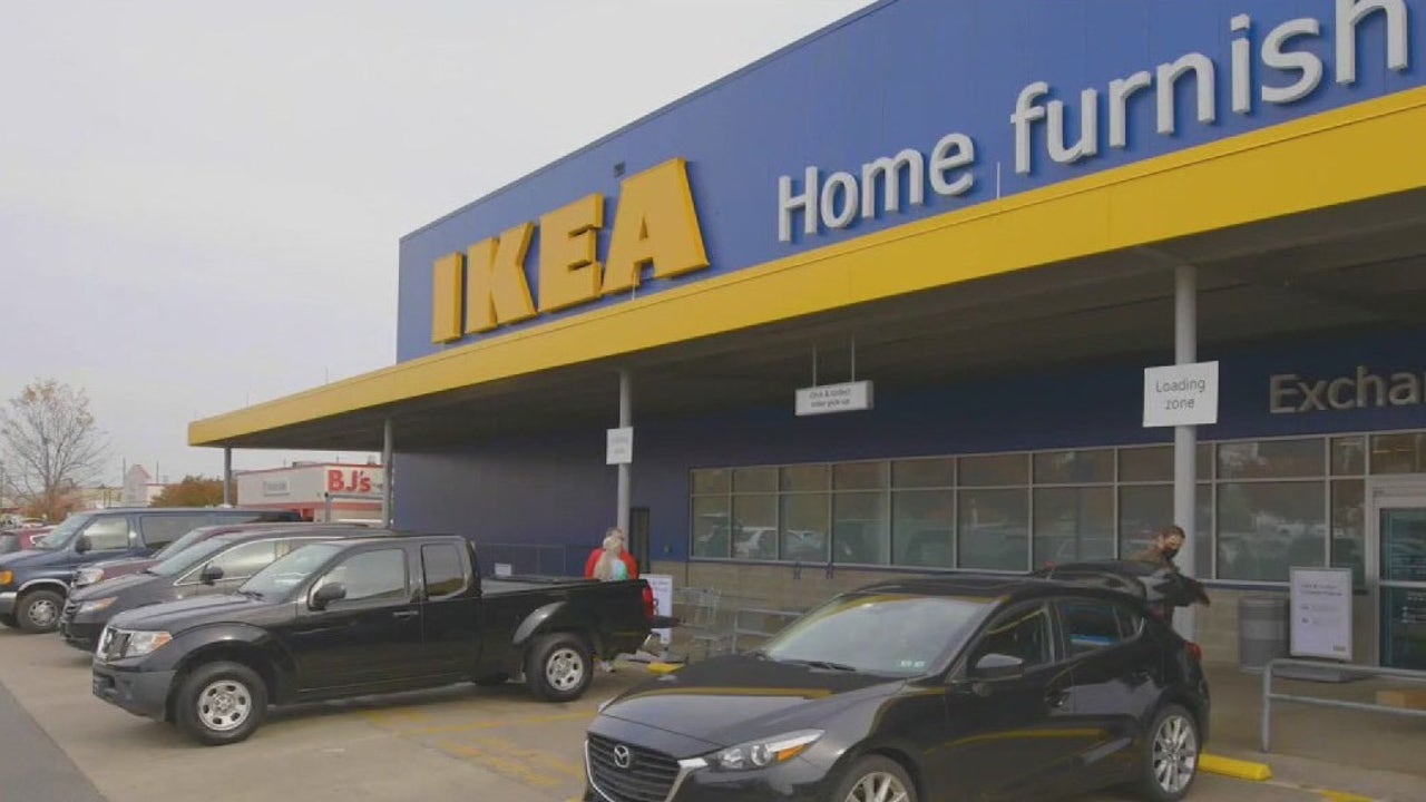 IKEA plans openings in Bay Area, Oxford Street