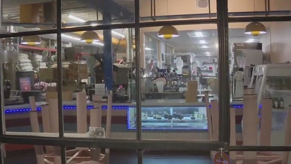 San Jose-based coffee chain going cashless because of rampant break-ins