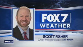 Austin weather: Cooler temps are coming!