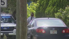 3-year-old boy shot in the arm, flown to hospital, sheriff's office says