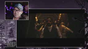 Best horror movies in 2025 😨