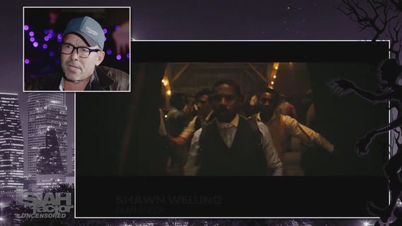 Best horror movies in 2025 😨