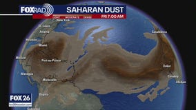 Tracking the tropics, and hurricane season questions | Forecasting with Friends