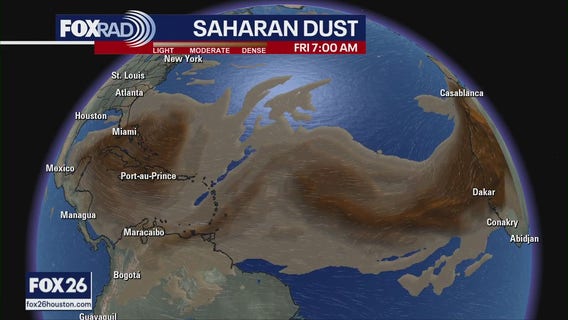 Tracking the tropics, and hurricane season questions | Forecasting with Friends