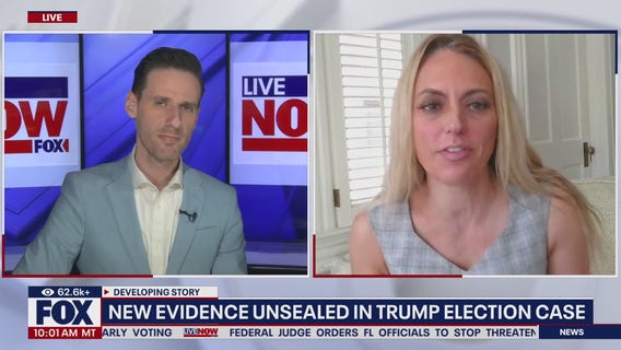 Donald Trump's Arnold Palmer comments raise eyebrows