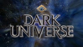 Epic Universe: First look inside Dark Universe
