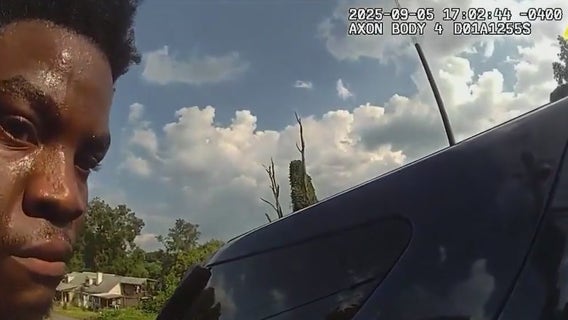 Atlanta man charged after dispute escalates to knife threat