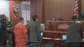 Ding dong ditch suspect's bond set, Magnolia Fire Department introduces safe haven boxes, and more!