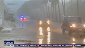 Hurricane Milton evacuations: Florida residents head to Philly