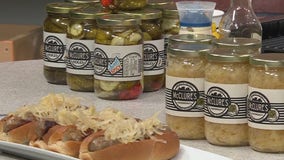 McClure's Pickles