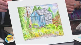 Cedarburg Cultural Center hosting Youth Plein Air contest