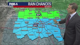 Dallas Weather: August 9 overnight forecast