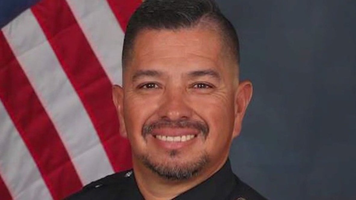 AJPD Officer Gabriel Facio dies 6 days after shooting