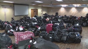 Annual Adopt-A-Family campaign gives thousands of gifts back