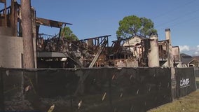 Residents left without home after apartment fire