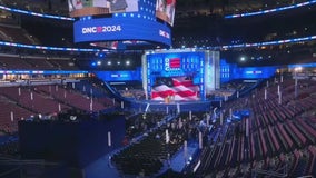 Previewing DNC 2024