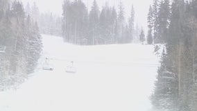 Arizona Snowbowl opens 2 weeks ahead of schedule