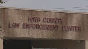 Hays County Jail is overcrowded