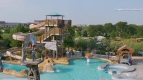 Family fun at Gaylord Texan this summer