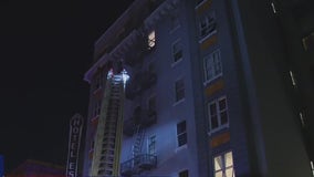 Electric scooter may have caused fire in San Francisco apartment building: officials