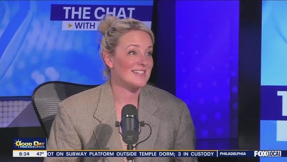 Cam talks 'Cowboy Carter' and new album 'All Things Light'