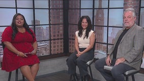 Next Act Theatre Presents: Boswell