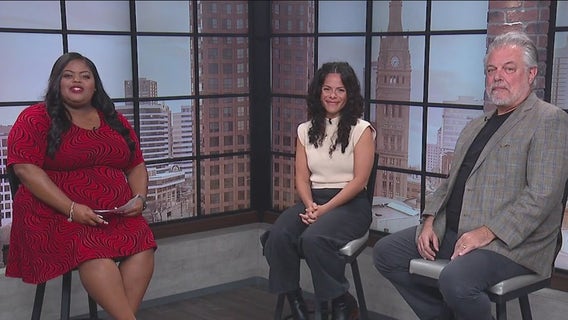 Next Act Theatre Presents: Boswell