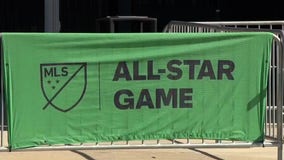 MLS All-Star Game: Fans disappointed Inter Miami's Messi not playing