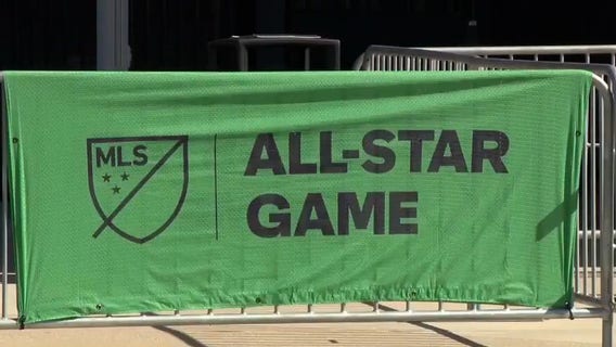 MLS All-Star Game: Fans disappointed Inter Miami's Messi not playing