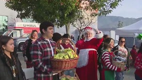 'Christmas Cheer All Year' continues annual tradition