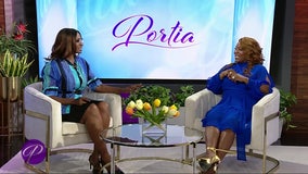 Portia: Death of the Angry Black Woman