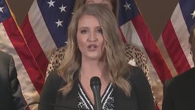 Fake electors: Jenna Ellis to cooperate with Arizona AG