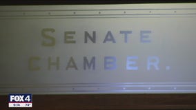 Texas bill increasing punishments for abortion pill distribution sparks Senate debate