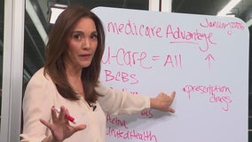 Many Medicare Advantage plans to end in January