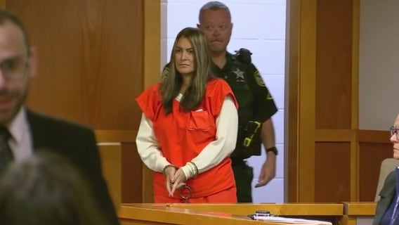 Robin Severance-Lopez rejects plea; new trial date set