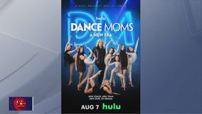 Dance Moms reboot star dancer Lily talks all things dance