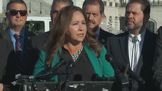 Adelita Grijalva sets record for swearing-in delay