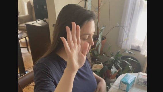 Serial squatter refuses to leave Minneapolis woman's home