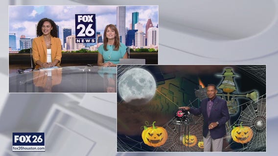 HTX @ 10: Another body in Houston bayou, government shutdown, sports and more