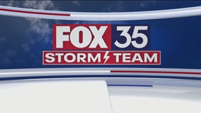 Orlando Weather Forecast PM: September 22, 2025