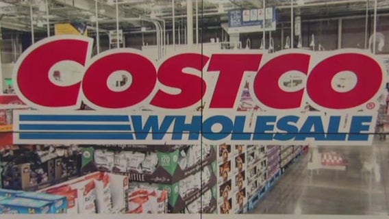 California Costco store featuring affordable housing complex breaking ground this week