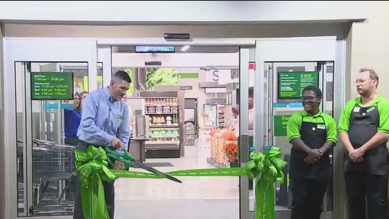 Transforming Tampa’s West River community