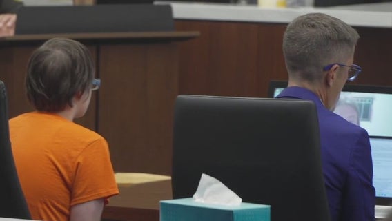 Slender Man stabbing: Judge OKs release plan for Morgan Geyser