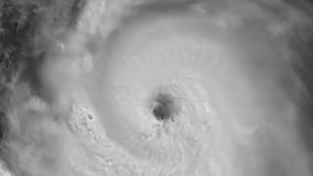 Tracking Hurricane Beryl