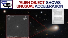 Harvard Professor Dr. Avi Loeb & Former Russian Sex Spy | FOX 10 Talks