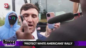 Is This Our America: Racial division & political agendas