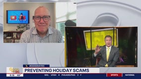 Preventing holiday scams this season