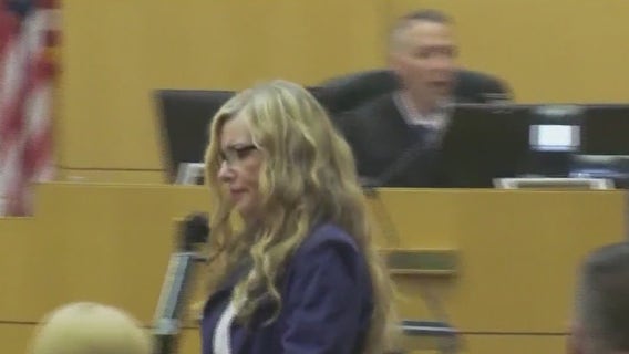 Lori Vallow Daybell submits requests new trial