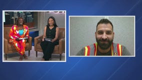 What goes on at a delivery warehouse during Amazon Prime Day? | ChicagoNOW