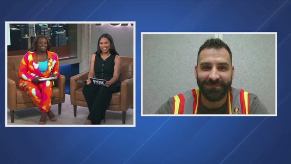 What goes on at a delivery warehouse during Amazon Prime Day? | ChicagoNOW